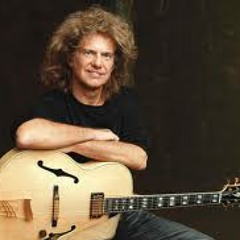 This is not America / Pat Metheny Group