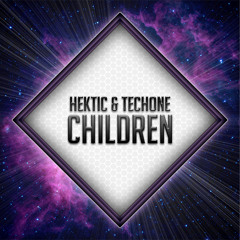 Hektic & Tech-one - Children (Radio Edit) [CENTRAL STATION RECORDS]