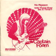 Captain Foam "No Reason" Canton, Ohio 1970s