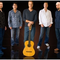 One Summer Night In Brazil /The Rippingtons