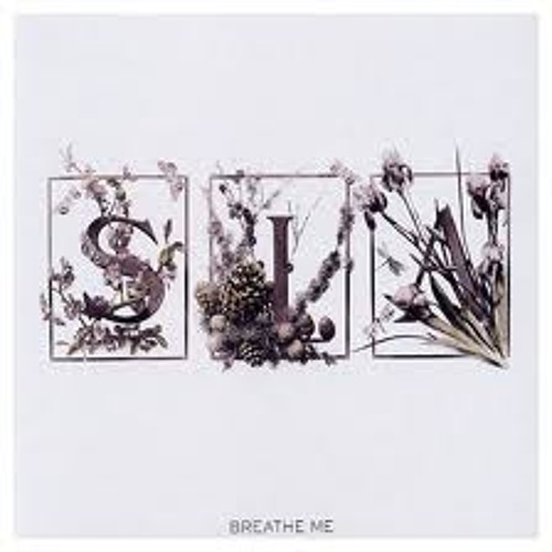 Sia - Breathe Me (Instrumental)