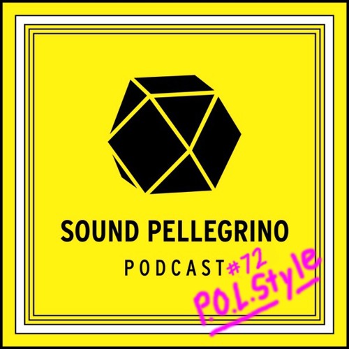 P.O.L.Style - Vogue Mix for Sound Pellegrino (without drops)