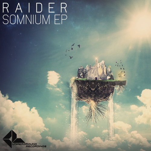 Raider & Lower Sixth -  Illusion
