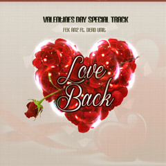Love Back [Fek Antu (Xenon Banger) ft.DEAD UNIT]