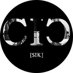 Boghosian & Torquato - Fragments EP (CIC002)