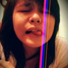 haha. fail e. :D next time aausin ko na xD walang background music. only my voice :D at dreamland :p