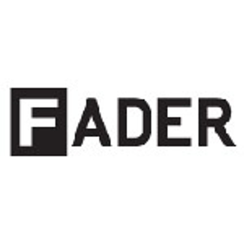 PROXY - FADER MIX 05.02.2013