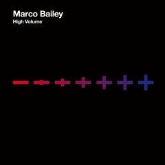 Marco Bailey - The Falcon (Original Mix) [MB Elektronics]