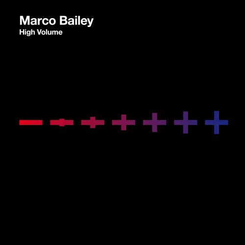 Marco Bailey - The Fox (Original Mix) [MB Elektronics]