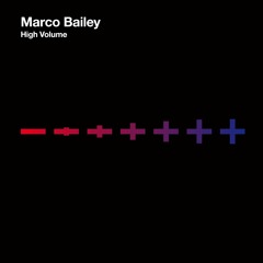 Marco Bailey - The Airport Lounge (Original Mix) [MB Elektronics]