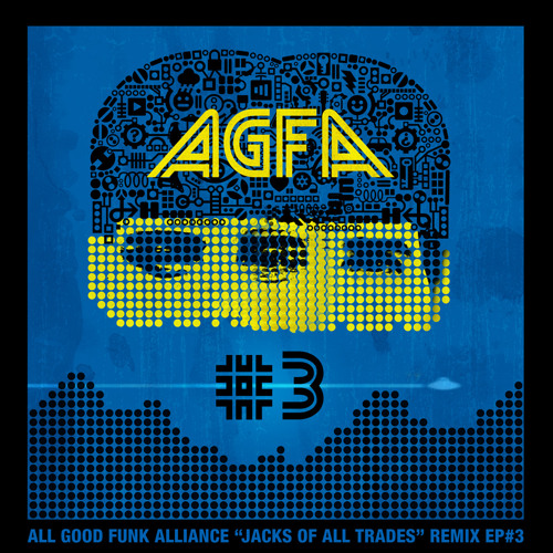 Go-Go Bananas (Qdup Foundation Remix)