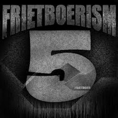 Frietboer - Happycholie (FFF Remix)