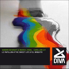 Sandro Beninati & Marcel Vidal - The Sweet Life (Original Mix)