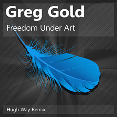 Greg Gold - Freedom Under Art (Original Mix)