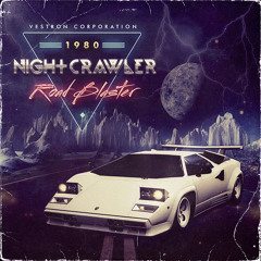 Nightcrawler Road Blaster (80s Stallone Remix)