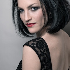 I will Never Know © - Joanna Power