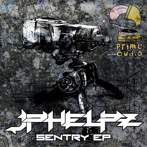JPhelpz - Sentry Gun [OUT NOW!]