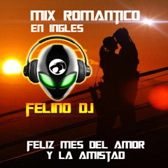 Mix romantico by felino dj