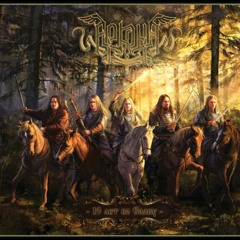 Arkona - Rus'