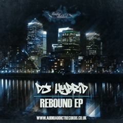 DJ Hybrid ft. Kitty - Remembrance
