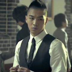Taeyang-Wedding Dress (instrumental cut) (HQ)