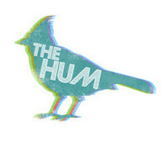 Unidentified Flying Speaker