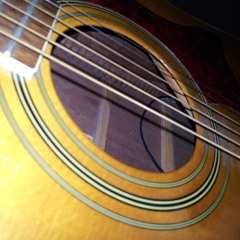 New Guitar (The Early November Cover)