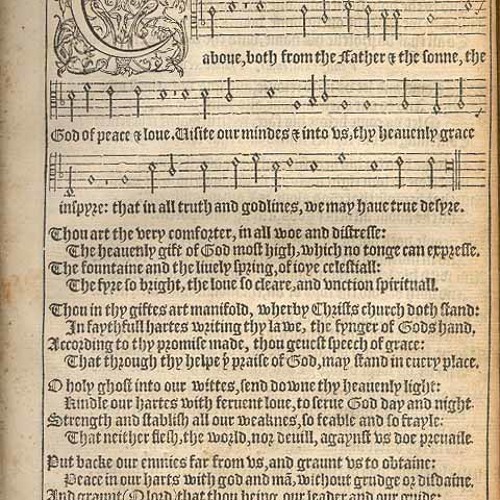 Psalms to Try
