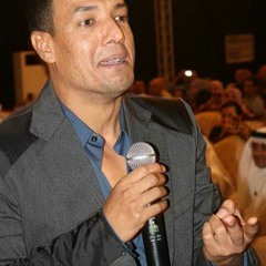 هشام الجخ - ياوخدانى من الشيبه-بلانت