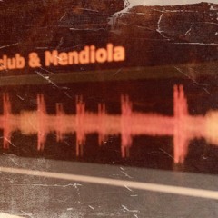 Kroyclub & Mendiola-One