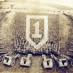 Artillery ft. Blackie Chan, Jimmy Pockets (Prod. J Zone)