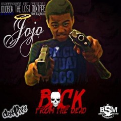 JoJo - Click Clack Bang (Gunna Niggas) (GBE Diss) (FULL SONG) (Ft. Billionaire Black & F.B.G.) (BDK)
