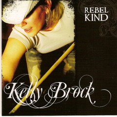 Kelly Brock- Heartache