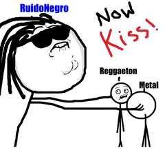 Pantera - Walk (Para perrear mosheando RuidoNegro remix) version beta