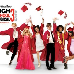 High School Musical 3 - Can I Have This Dance