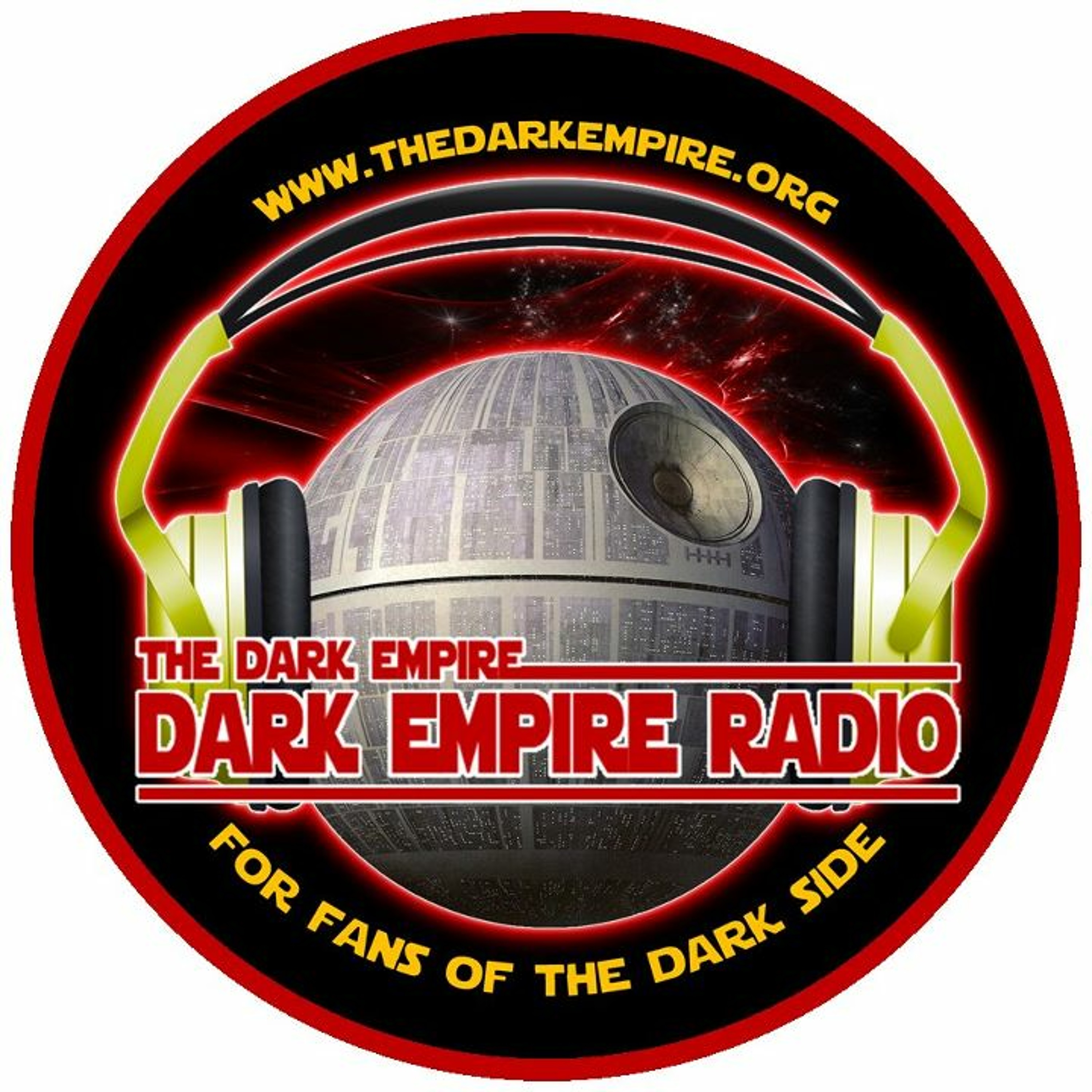 Dark Empire Radio fanfiction: The Apilogue of Deveren Foxx episode artwork