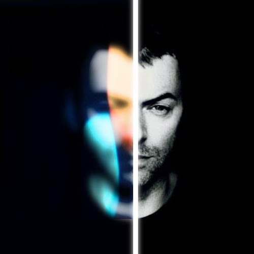 ESB feat. PERRY BLAKE - MICHAEL CAINE