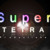 Artwork for Supertetra - running from time