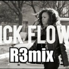 Runway Bella - Kick Flows Feat. Project Fr3sh (Remix)