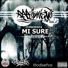 16. Fusion De Mentes 2011 - Eqtr, G Rap, Astro, Drs, Ds3man, Gerzato, Yervita, Complice