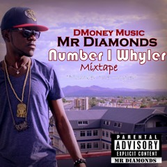 Mr Diamonds- DMM Life  (Prod by MZ)
