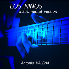LOS NIÑOS  (Instrumental version) Demo