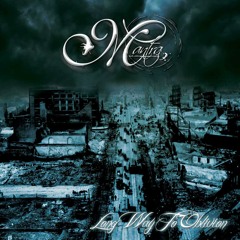 Mantra - Long Way To Oblivion Ep (2010)