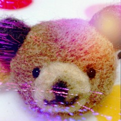 ももいろクローバーZ - 行くぜ怪盗少女(羊毛フェルトremix)