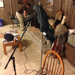 Close the Windows Tight by Days in Transit