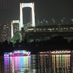 Tokyo Vibes - Evening