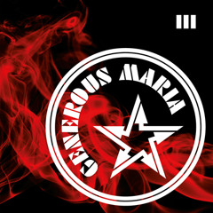 GENEROUS MARIA Something Weird