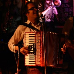 ElectroSwing