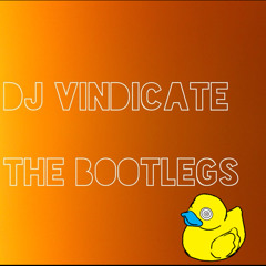 Strobes All By Myself (DJ Vindicate Bootleg)