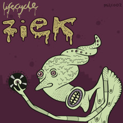 [MILC002] Lifecycle (NL) - Ziek | Bassline Rider